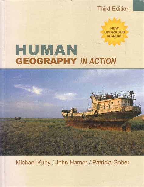 Full Download Human Geography In Action 6Th Edition Answers 