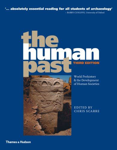 Read Human Past Scarre Edition 3 File Type Pdf 