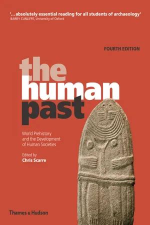 Read Human Past Scarre Edition 3 File Type Pdf 