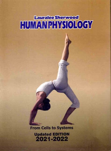 Download Human Physiology 6Th Edition Lauralee Sherwood 
