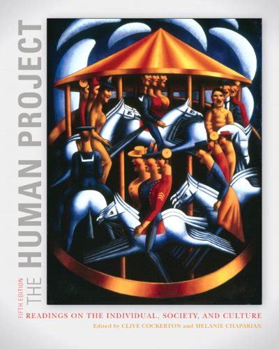 Read Human Project 5Th Edition 