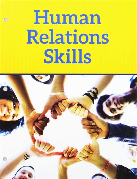 Download Human Relationship Skills 