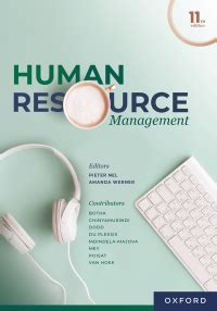 Read Human Resource Management 11Th Eleventh Edition Hardcover 