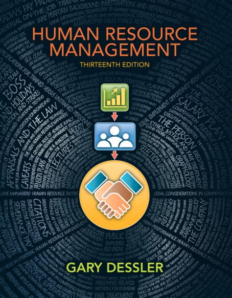 Read Online Human Resource Management 13 Edition Gary 