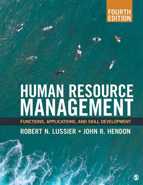 Read Online Human Resource Management 4Th Edition Slides 
