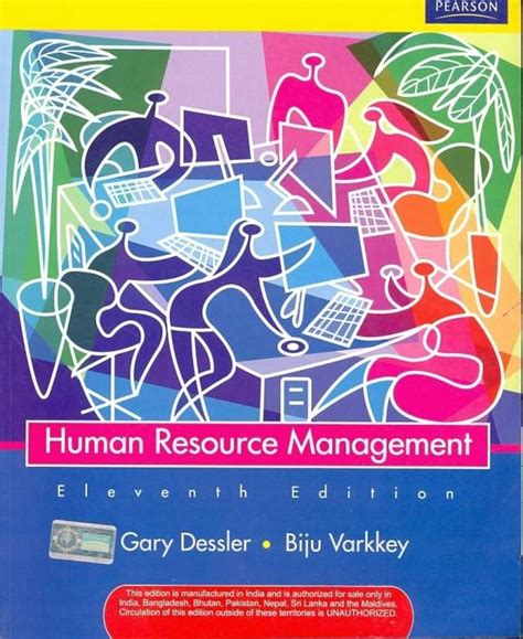 Full Download Human Resource Management By Gary Dessler 11Th Edition Pdf Free Download Solution 