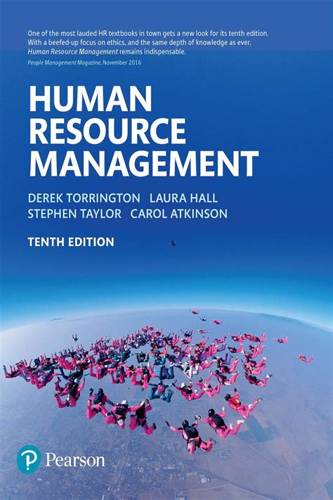 Download Human Resource Management Gbv Pdf Book Pdf 