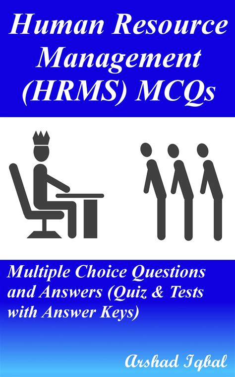 Read Human Resource Management Pearson Multiple Choice Questions 