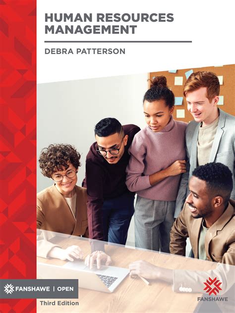 Full Download Human Resources Management Pdf Book 