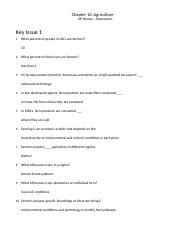 Read Human Rubenstein Key Issues Answers 