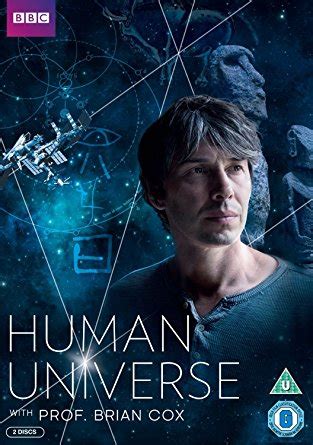 Read Online Human Universe Brian Cox 