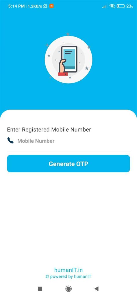 humanIT Partner APK Download for Android 