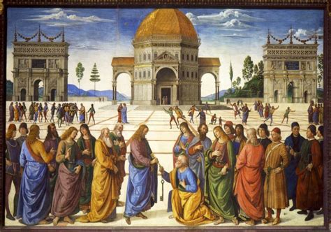 Humanism Renaissance Art