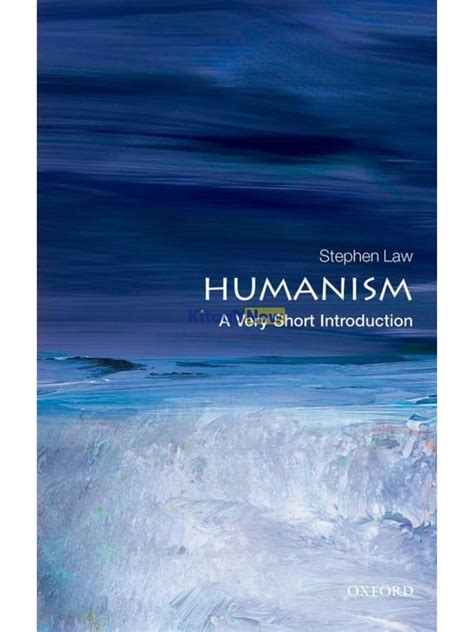 Full Download Humanism A Very Short Introduction 