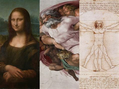 Humanismo E Renascentismo