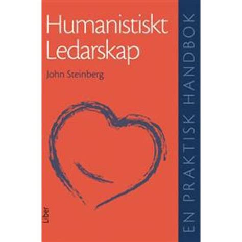 humanistiskt ledarskap