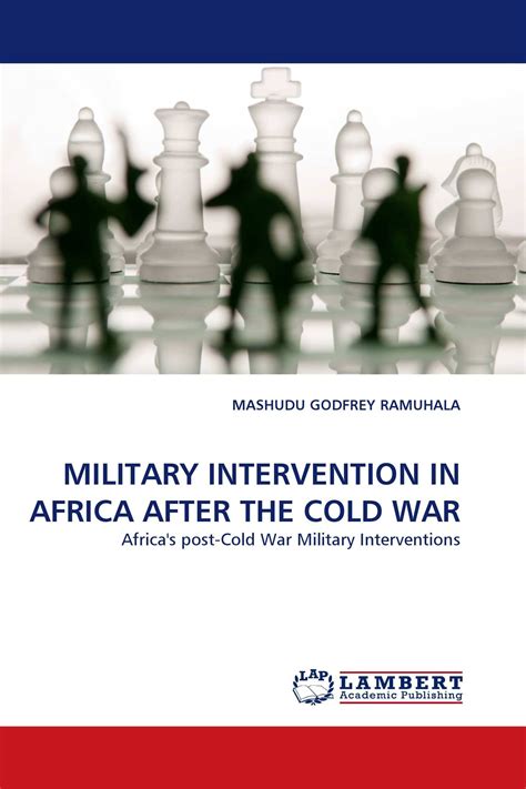 Download Humanitarian Intervention In Post Cold War Africa The 