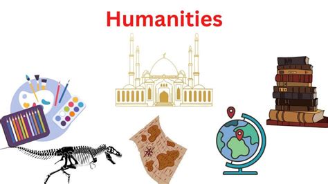 humanities definition