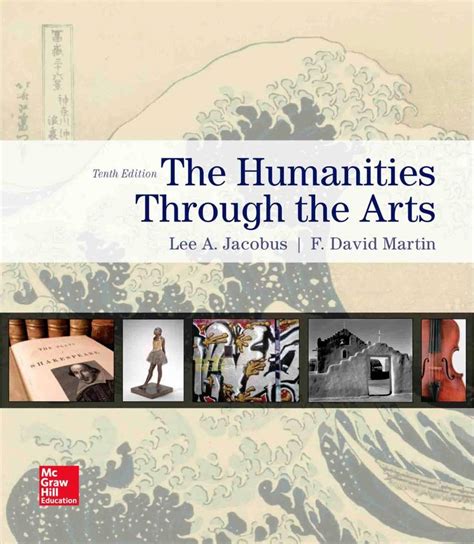 Humanities Through The Arts