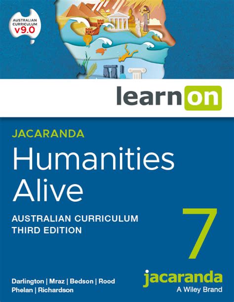 Read Online Humanities Alive 7 Ac Transition Pack History Alive 7 For The Ac Humanities Alive Geog 7 Humanities Alive Eco 