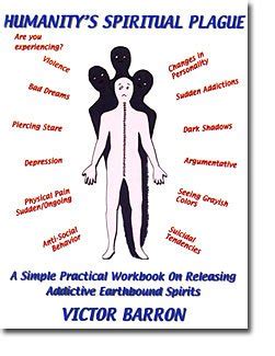Full Download Humanitys Spiritual Plague A Simple Practical Workbook On Releasing Addictive Earthbound Spirits 