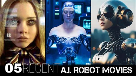 Humanoid Movie