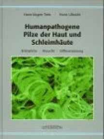 humanpathogene pilze der haut und schleimhaute en