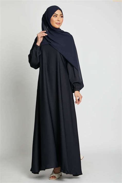 Humasyari Pusat Distributor Busana Muslim Abaya Gamis Syaru0027i Grosir Baju Muslim Dan Seragam - Grosir Baju Muslim Dan Seragam