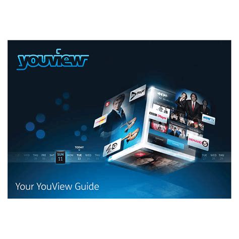 Read Online Humax Youview User Guide 