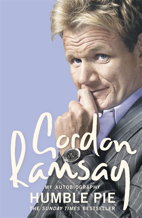 Read Online Humble Pie Gordon Ramsay 