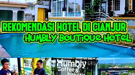 humbly boutique hotel