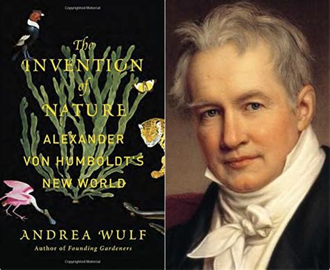 humboldt biography wulf