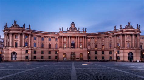 Humboldt Uni Berlin