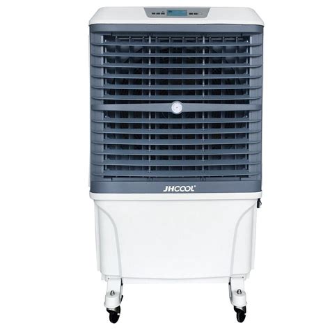 Humidity Control Cooler
