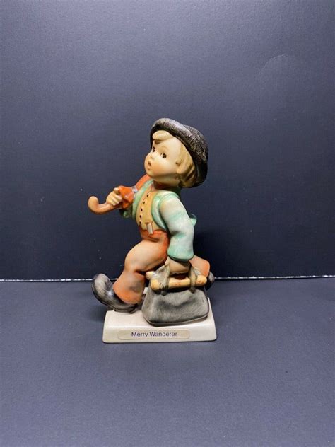 Hummel Figurines Value