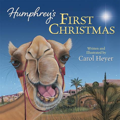 Read Online Humphreys First Christmas 