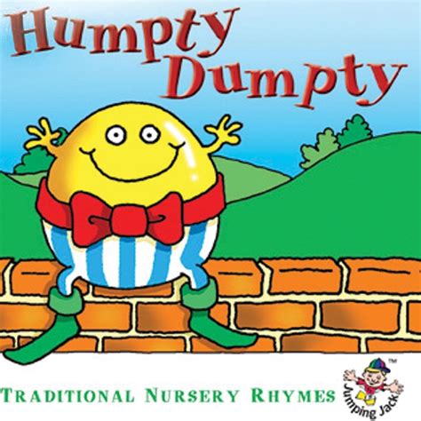 Humpty Dumpty Nursery Rhymes And Traditional Poems Traditional Humpty Dumpty Poem Printable - Humpty Dumpty Poem Printable