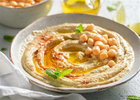humus