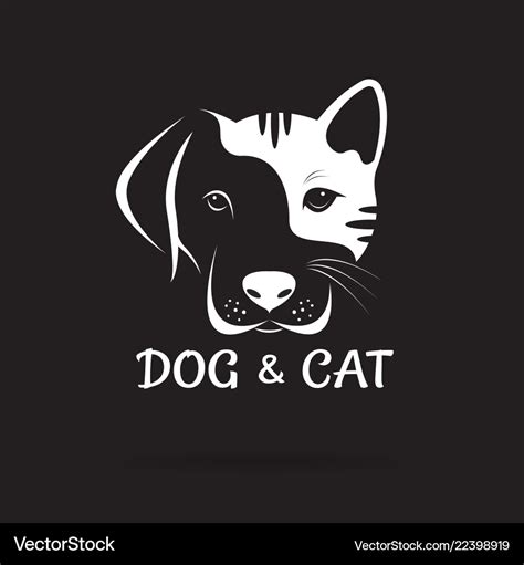 Hund Und Katze Logo