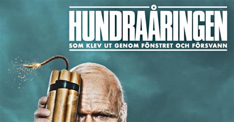 hundraåringen streama gratis