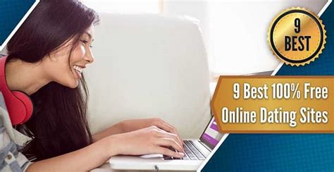 hundred percent free online dating sites