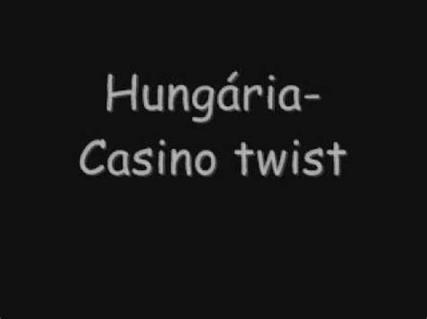 hungaria casino twist 1980