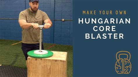 Hungarian Core Blaster Lumberjacks
