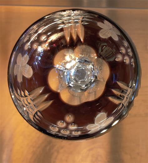 hungarian crystal ajka: Search Result eBay