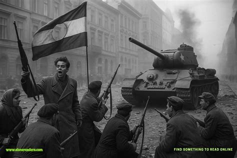 Hungarian Uprising