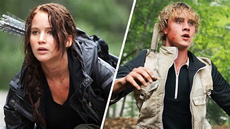 Hunger Game 1