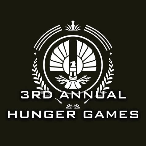 Hunger Games 3rd