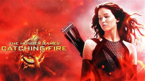 Hunger Games Ar Test