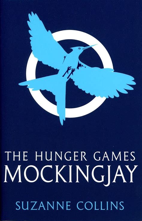 Hunger Games Book Three
