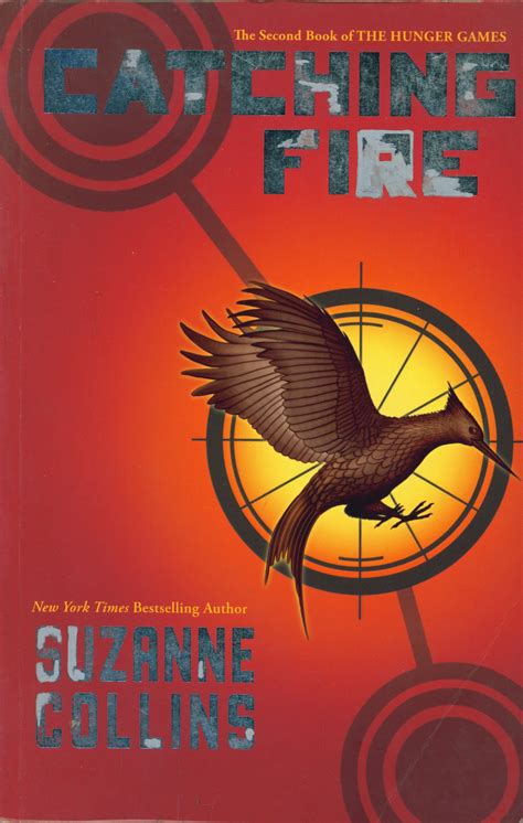 Hunger Games Book Two